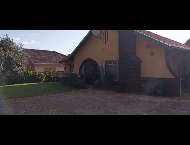 3 BEDROOM PROPERTY TO RENT IN LILIANTON